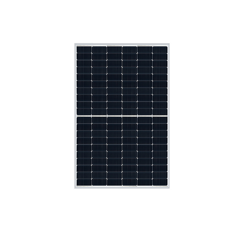 Panneau solaire en silicium monocristallin maximum de 550 W